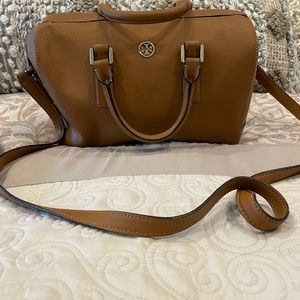 Tory Burch Bowler Satchel